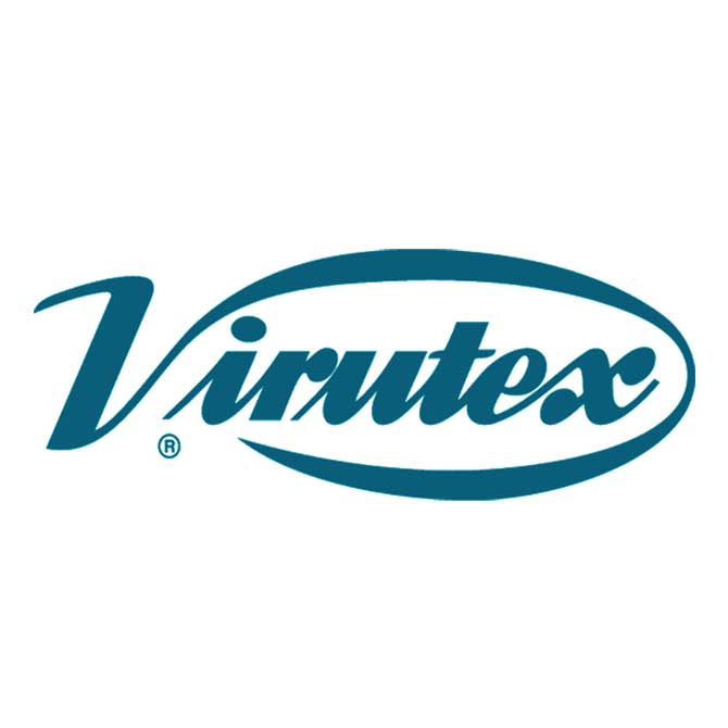 Virutex Conic HEPA Filter Cartridge Ø202 FI202170HL -Suits ASM582T