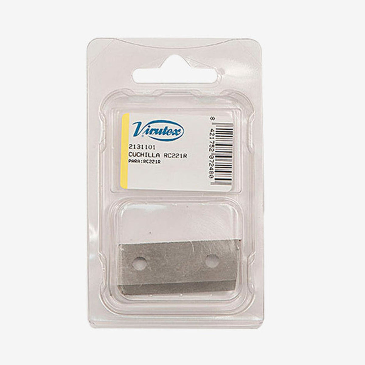 Virutex Replacement Blade 2131101 – Suits RC221R End Trimmer